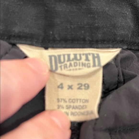 Duluth Trading Co Women’s Pants - Picture 4 of 4